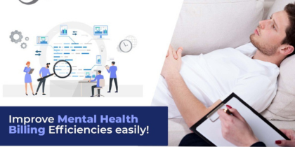 Behavioral & Mental Health Billing Services