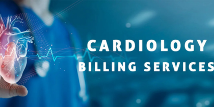 Cardiology Billing Services